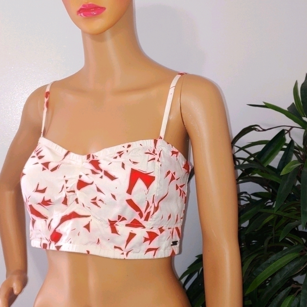 Roxy top